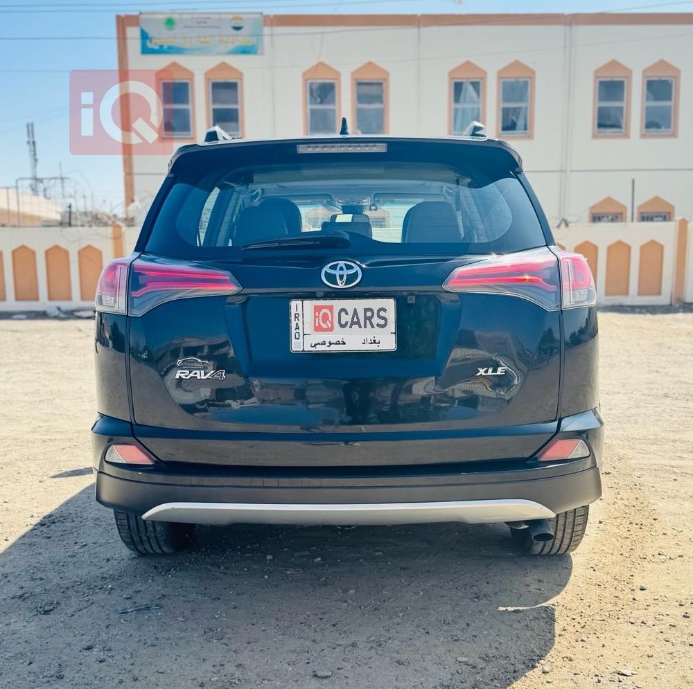 تويوتا راف 4